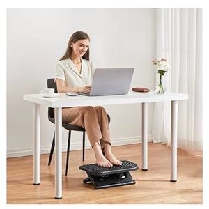 New in box: Ergonomic Black Footrest for Home Office